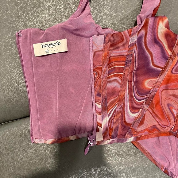 House of cb corset - Picture 3 of 3